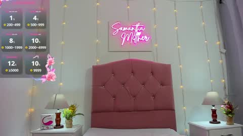 Samy  online show from 01/08/25, 07:24