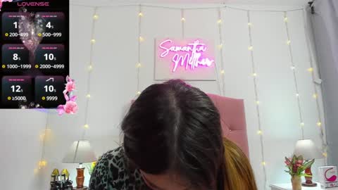 Samy  online show from 01/10/25, 06:09