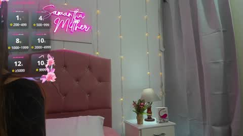 Samy  online show from 01/14/25, 10:59