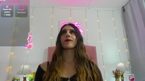 Samy  online show from 01/15/25, 06:43