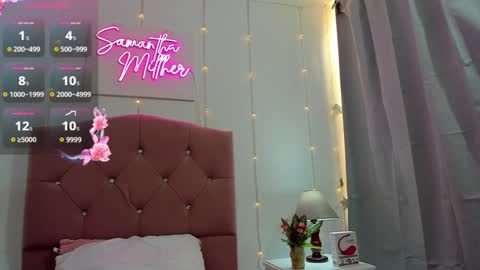 Samy  online show from 01/18/25, 07:37