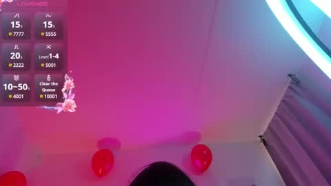 Samy  online show from 02/14/25, 04:41