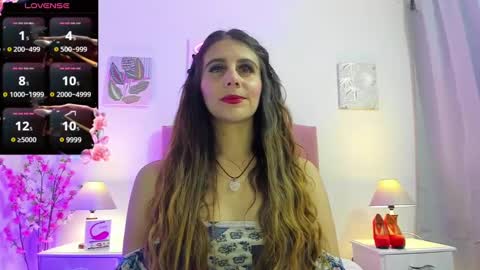 Samy  online show from 02/26/25, 03:32