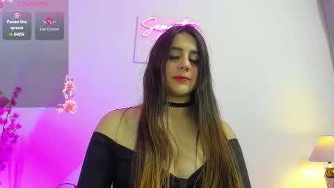 Samy  online show from 09/09/25, 01:49