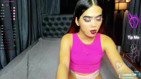 Snapshot of samanthamoonlightx chatting on 04/29/26, 05:30 samanthamoonlightx online show from 04/29/26, 05:30