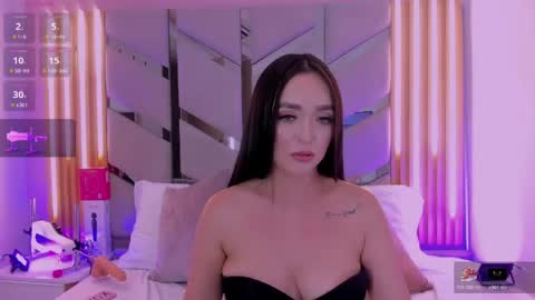  SAMANTHA online show from 06/04/26, 09:43