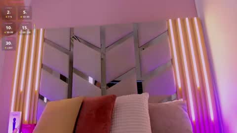  SAMANTHA online show from 06/12/26, 10:08