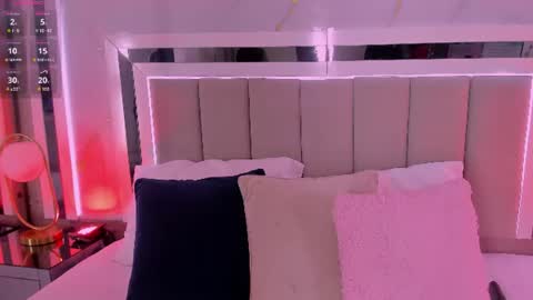  SAMANTHA online show from 07/24/26, 03:21