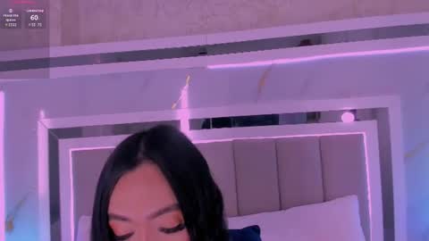  SAMANTHA online show from 07/29/26, 04:05