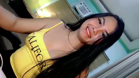 Snapshot of samanthapornxxx chatting on 04/10/26, 08:52 SAMANTHA online show from 04/10/26, 08:52