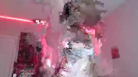 Snapshot of samanthaporsha chatting on 02/18/25, 04:48 samanthaporsha online show from 02/18/25, 04:48