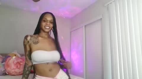 samanthaporsha online show from 12/04/25, 07:22