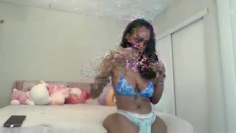 samanthaporsha online show from 01/12/26, 12:54