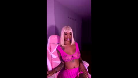 samanthaporsha online show from 05/10/26, 04:39