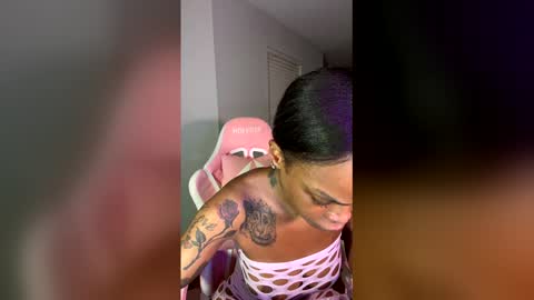 samanthaporsha online show from 06/01/26, 12:01