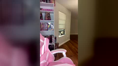 samanthaporsha online show from 06/24/26, 10:09