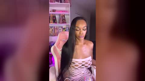 samanthaporsha online show from 07/05/26, 05:36