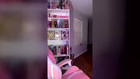 samanthaporsha online show from 07/18/26, 12:31