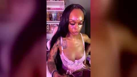 samanthaporsha online show from 07/28/26, 02:13