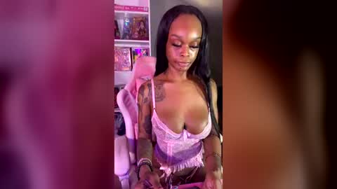 samanthaporsha online show from 07/29/26, 04:16