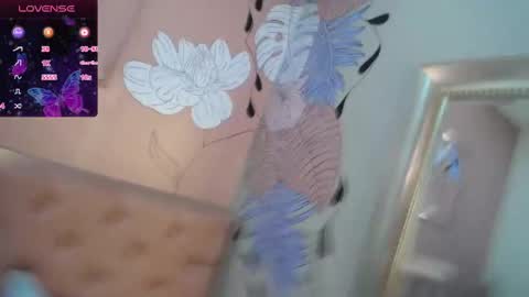 Snapshot of samanthapuppe chatting on 12/18/24, 03:58 SamanthaPuppe online show from 12/18/24, 03:58