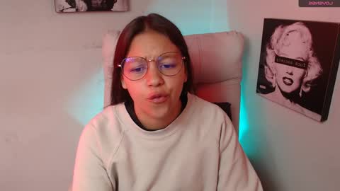 Samantha online show from 12/15/24, 01:43