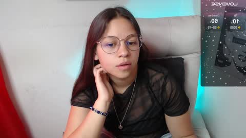 Samantha online show from 12/15/24, 04:59