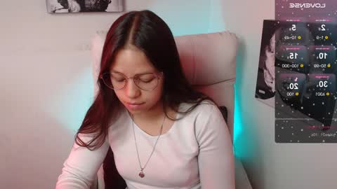 Samantha online show from 12/16/24, 01:00