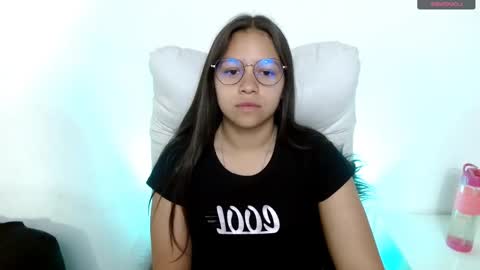 Samantha online show from 12/17/24, 01:27