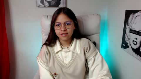 Samantha online show from 12/19/24, 01:07