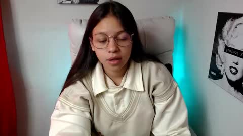 Samantha online show from 12/19/24, 04:13