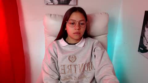 Samantha online show from 12/20/24, 01:22