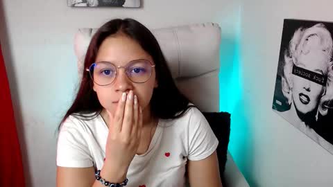 Samantha online show from 12/21/24, 02:15