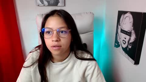 Samantha online show from 12/22/24, 03:00