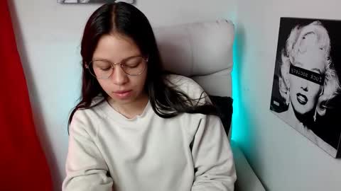 Samantha online show from 12/29/24, 03:24