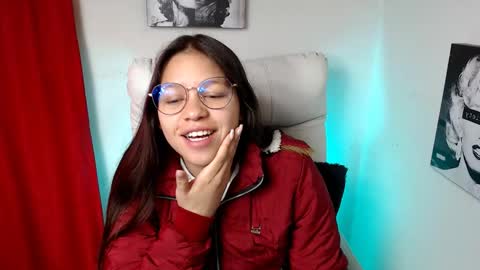 Samantha online show from 12/30/24, 01:25