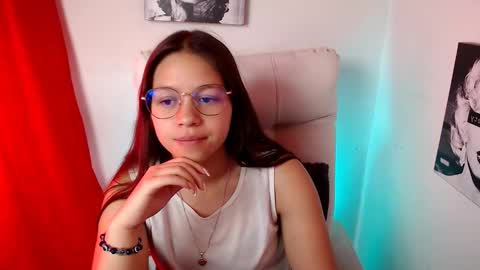 Samantha online show from 12/31/24, 01:41
