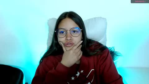 Samantha online show from 01/07/25, 11:45