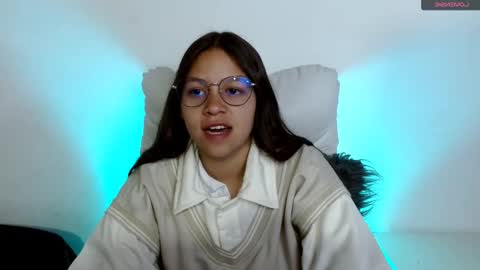 Samantha online show from 01/08/25, 01:41