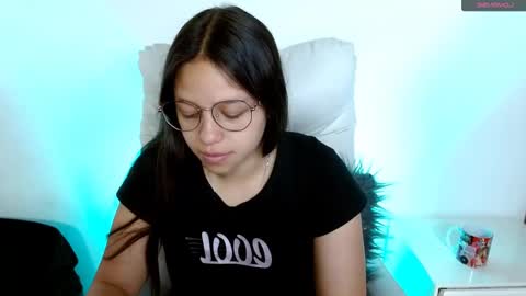 Samantha online show from 01/09/25, 01:24