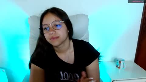 Samantha online show from 01/09/25, 04:49