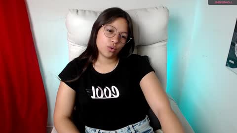 Samantha online show from 01/18/25, 07:48