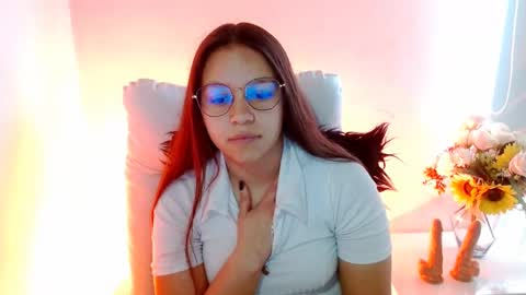 Samantha online show from 09/11/25, 03:56