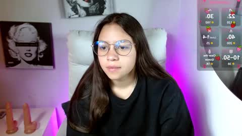 Samantha online show from 09/23/25, 01:58