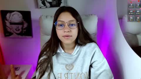 Samantha online show from 10/02/25, 02:57