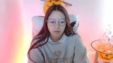 Samantha online show from 10/20/25, 02:17