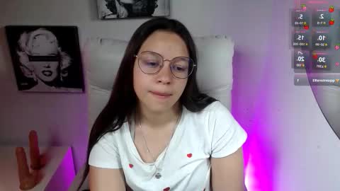 Samantha online show from 11/08/25, 02:28