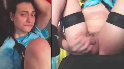 Samantha SayTen online show from 09/24/25, 08:34