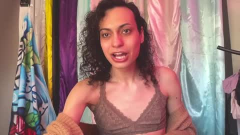 Samantha SayTen online show from 04/23/26, 04:53