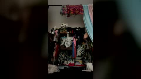 Samantha SayTen online show from 06/27/26, 02:05